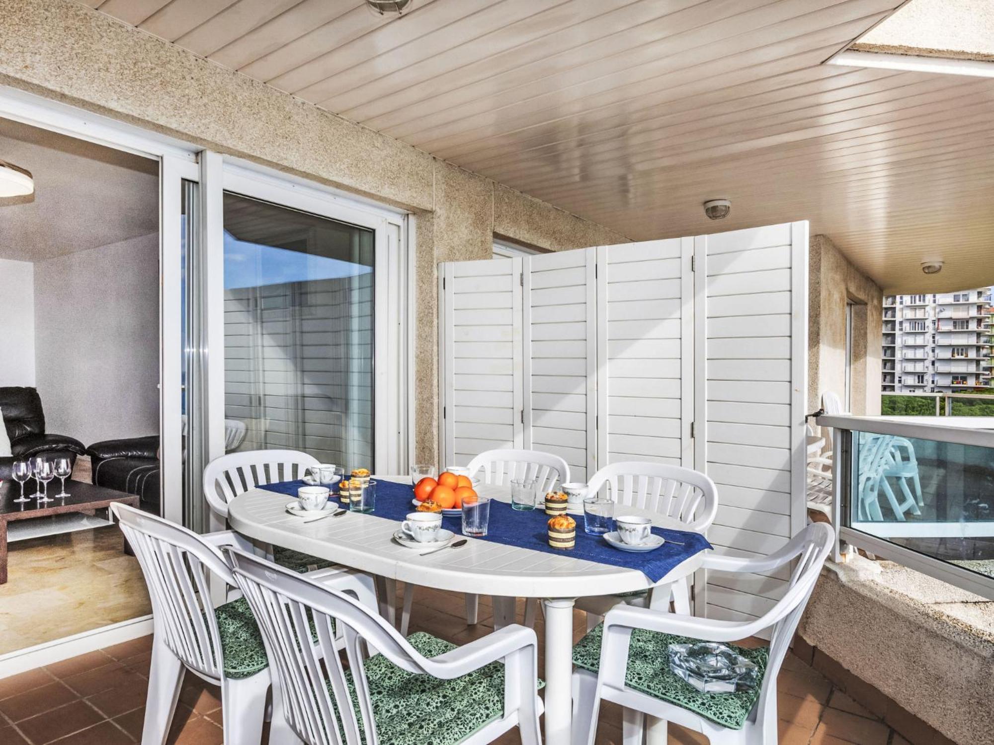 Appartamento Playa By Interhome Blanes