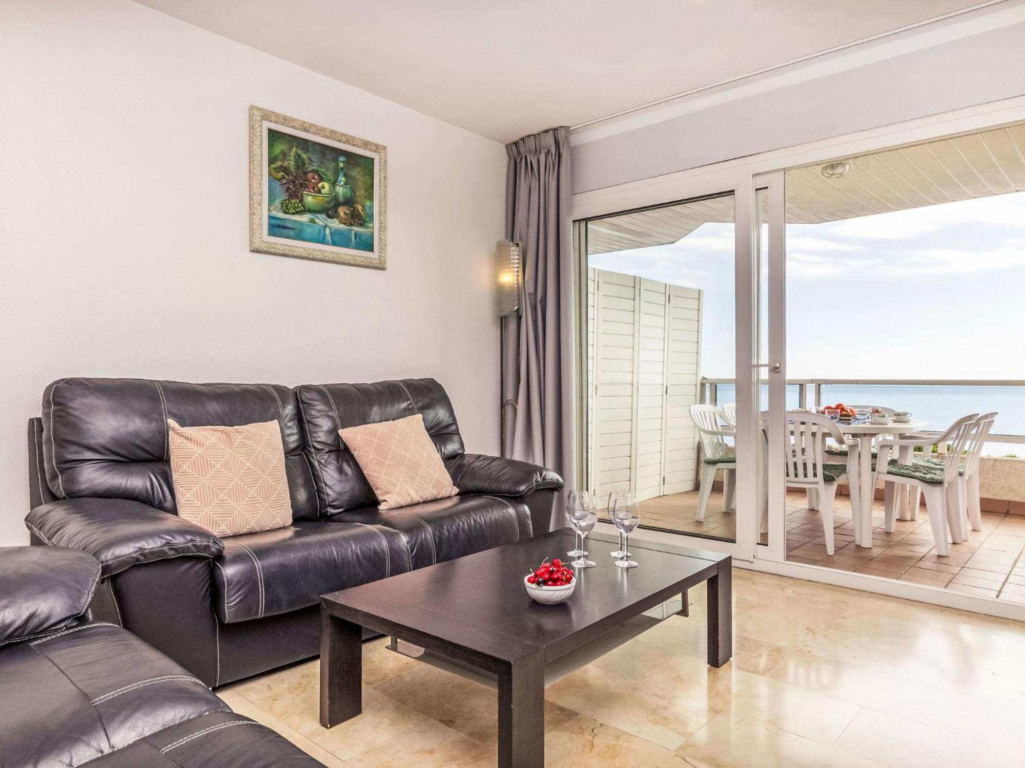 Appartamento Playa By Interhome Blanes